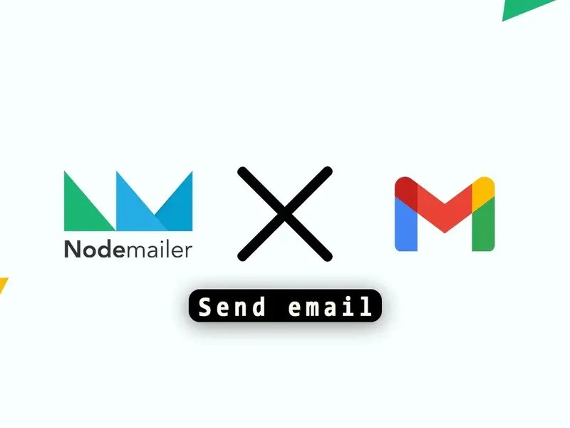 Integrating NodeMailer with Next.js: A Comprehensive Guide - Syed Ali Naqi Hasni