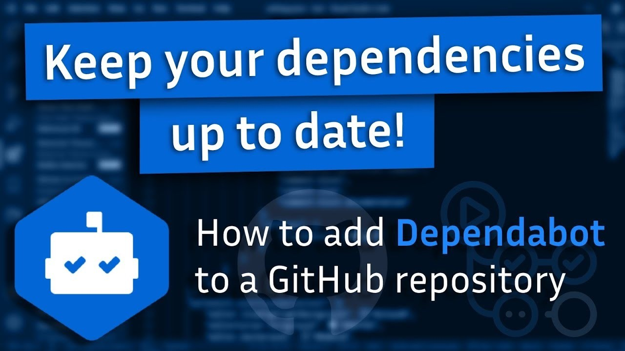 Stay Ahead of Vulnerabilities: A Guide to GitHub Dependabot and CodeQL - Syed Ali Naqi Hasni