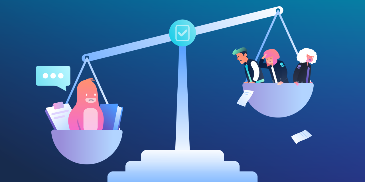 The Synergy of Individuality and Team Skills: Unleashing the Full Potential of Collaboration - Syed Ali Naqi Hasni