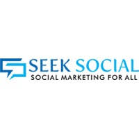 Seek Social Ltd logo - Syed Ali Naqi Hasni